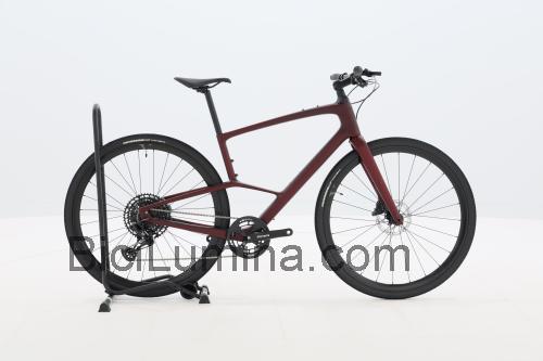 Specialized Sirrus 5.0 ficha técnica y opiniones